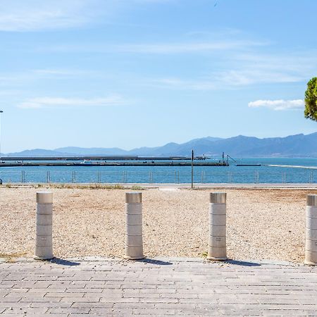 Sunichele Luxury Apartment Cagliari Exterior photo