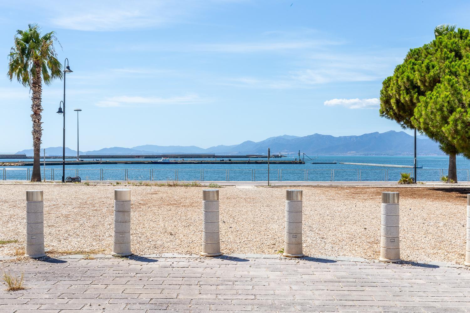 Sunichele Luxury Apartment Cagliari Exterior photo