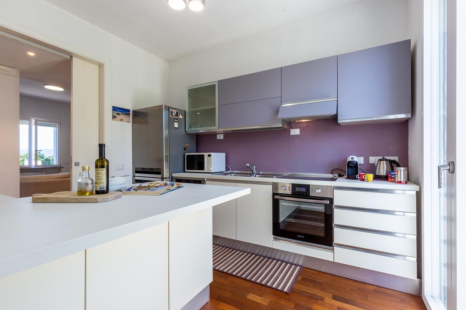 Sunichele Luxury Apartment Cagliari Exterior photo