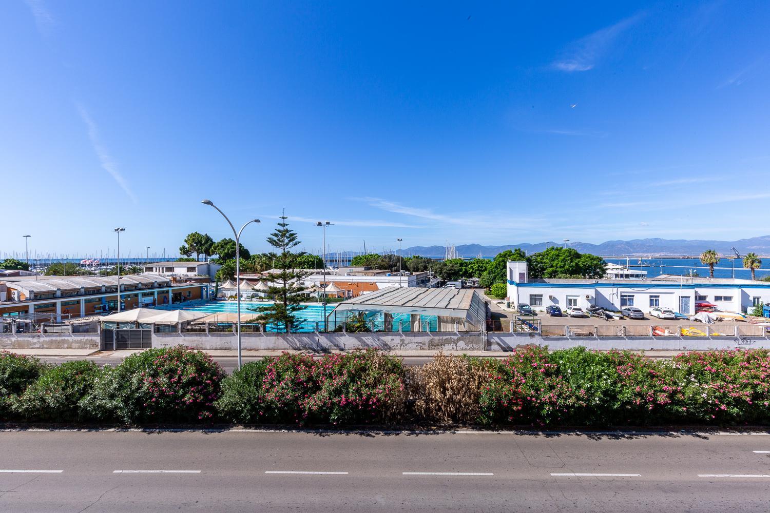 Sunichele Luxury Apartment Cagliari Exterior photo
