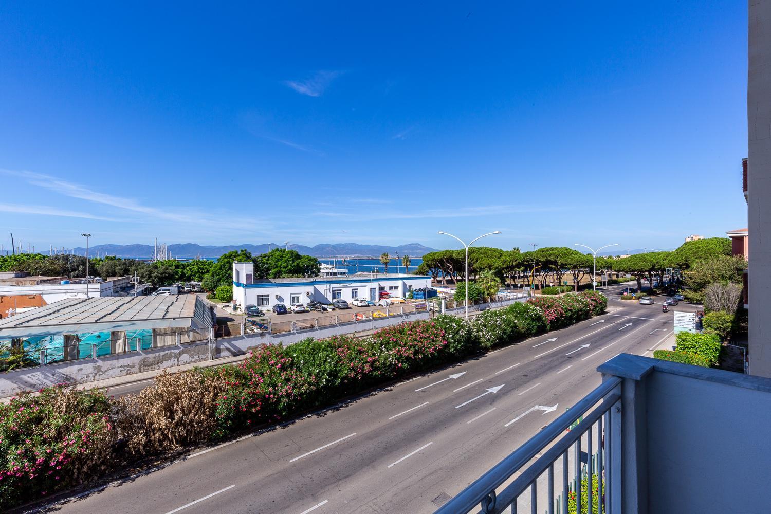 Sunichele Luxury Apartment Cagliari Exterior photo
